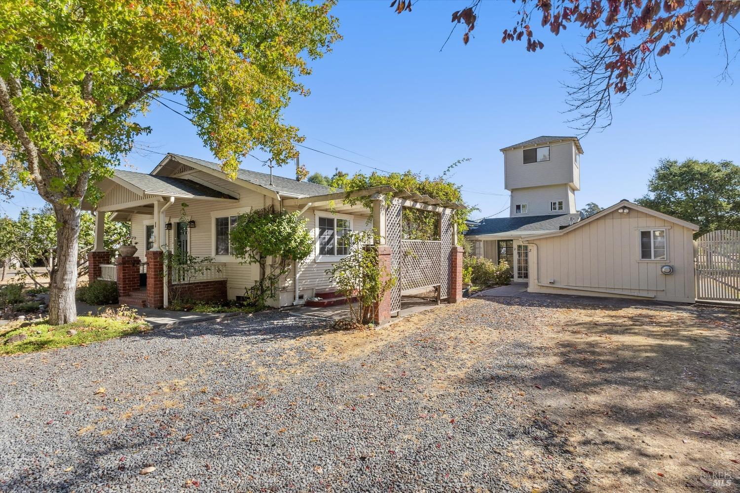 Detail Gallery Image 2 of 87 For 4344 Langner Ave, Santa Rosa,  CA 95407 - 7 Beds | 3/1 Baths