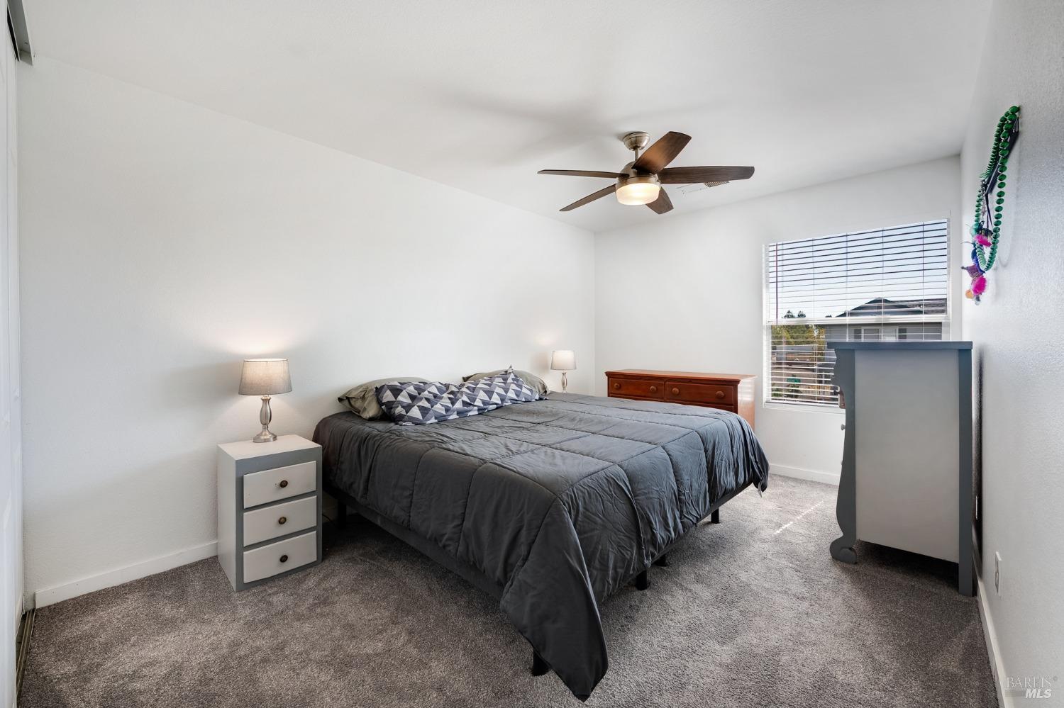 Detail Gallery Image 12 of 19 For 2527 Richie Pl, Santa Rosa,  CA 95403 - 2 Beds | 1/1 Baths