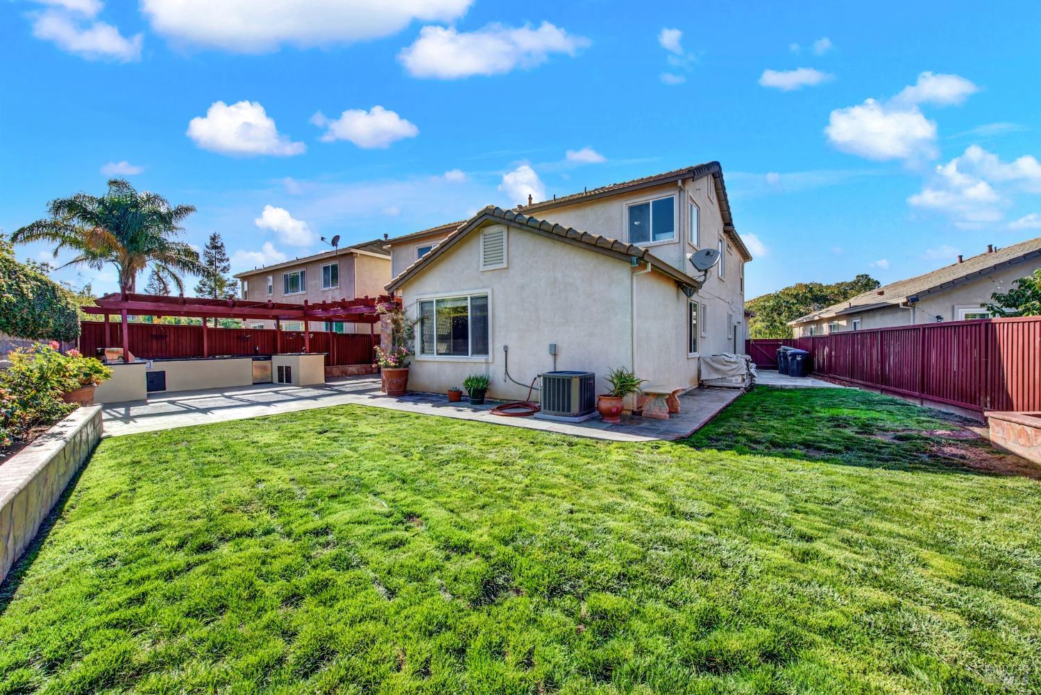 Detail Gallery Image 73 of 78 For 4743 Hummingbird Dr, Fairfield,  CA 94534 - 5 Beds | 3/1 Baths