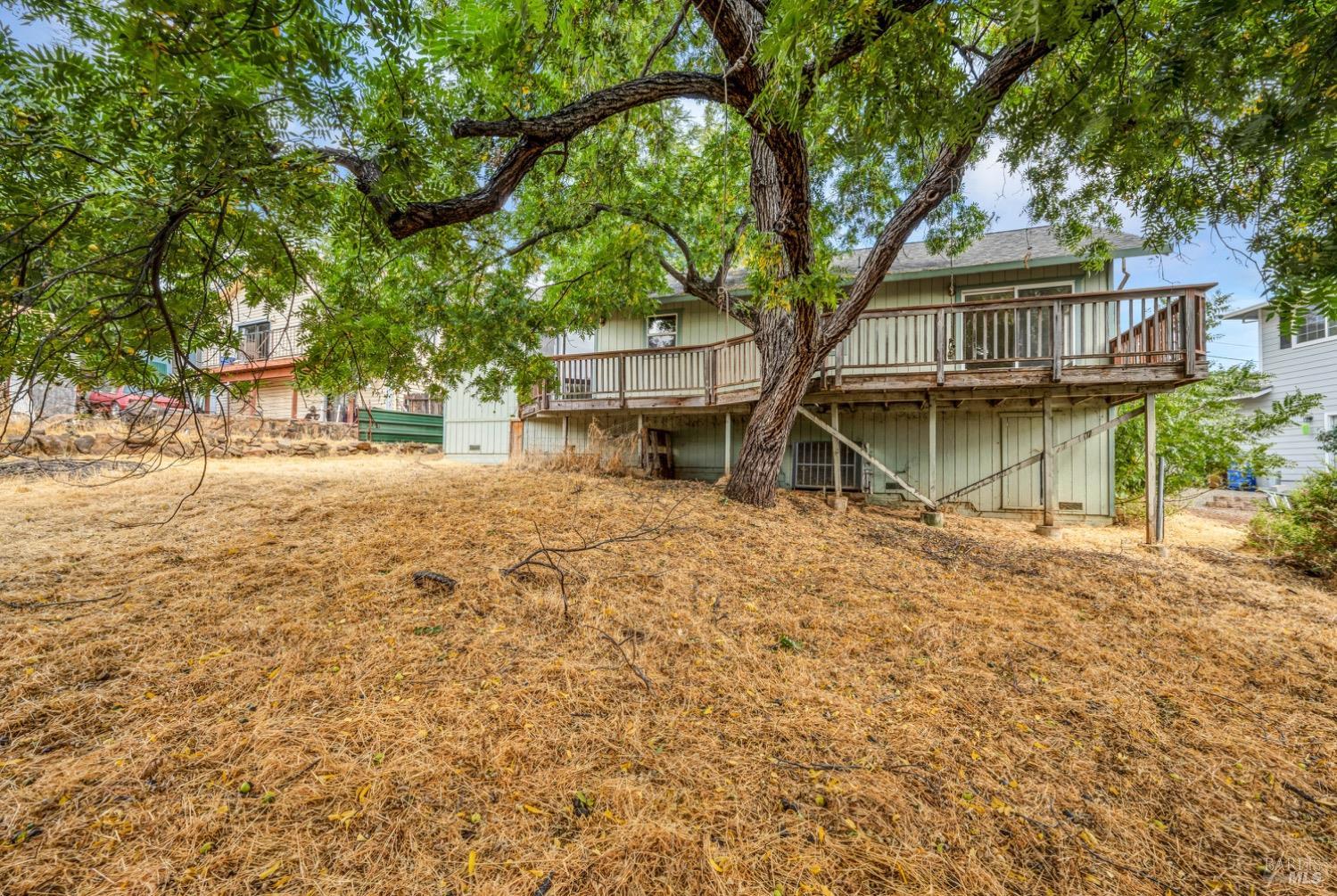 Detail Gallery Image 20 of 22 For 16639 Greenridge Rd, Hidden Valley Lake,  CA 95467 - 2 Beds | 2 Baths