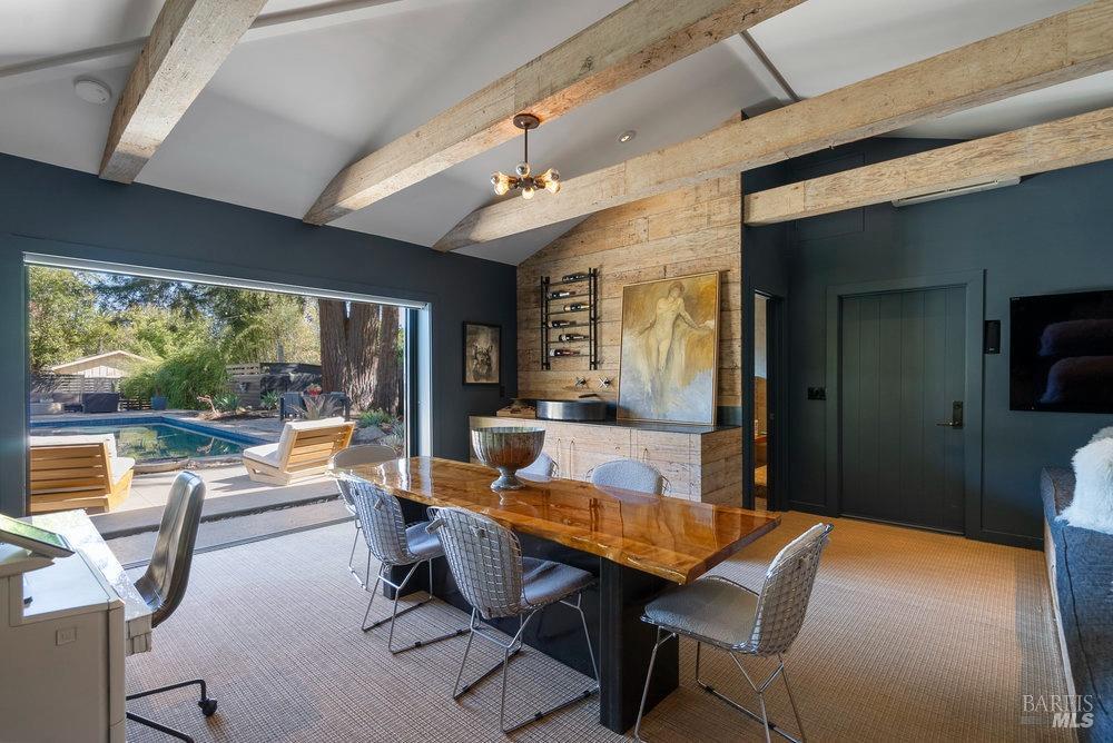 Detail Gallery Image 33 of 58 For 1325 Hillview Pl, Saint Helena,  CA 94574 - 4 Beds | 3/1 Baths