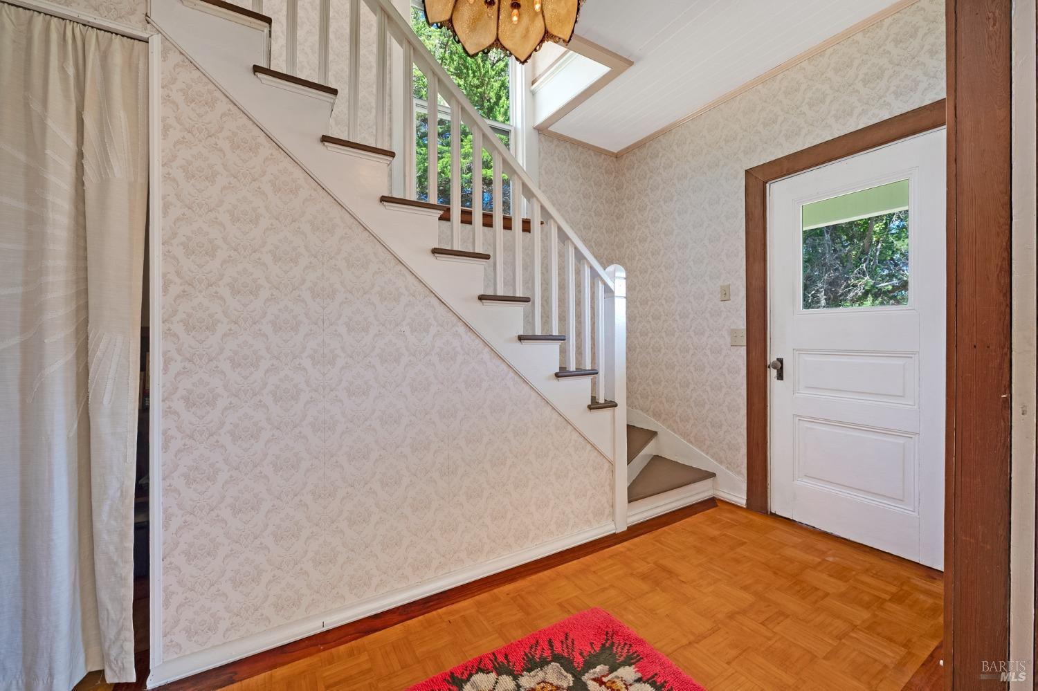 Detail Gallery Image 10 of 45 For 126 Lake St, Point Arena,  CA 95468 - 3 Beds | 2/1 Baths