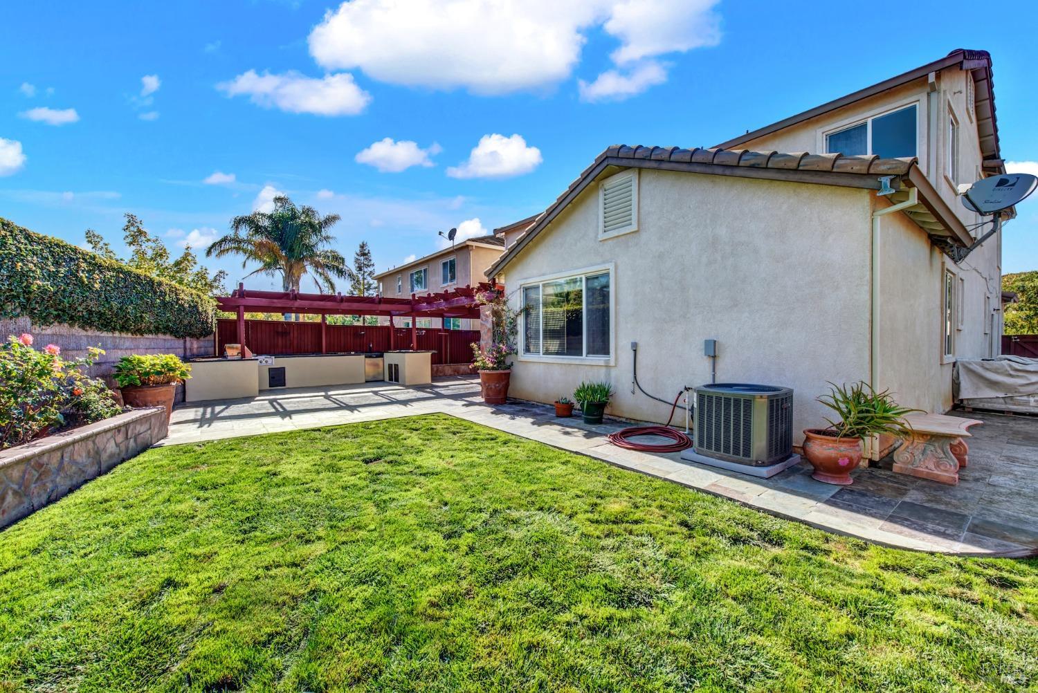 Detail Gallery Image 70 of 78 For 4743 Hummingbird Dr, Fairfield,  CA 94534 - 5 Beds | 3/1 Baths