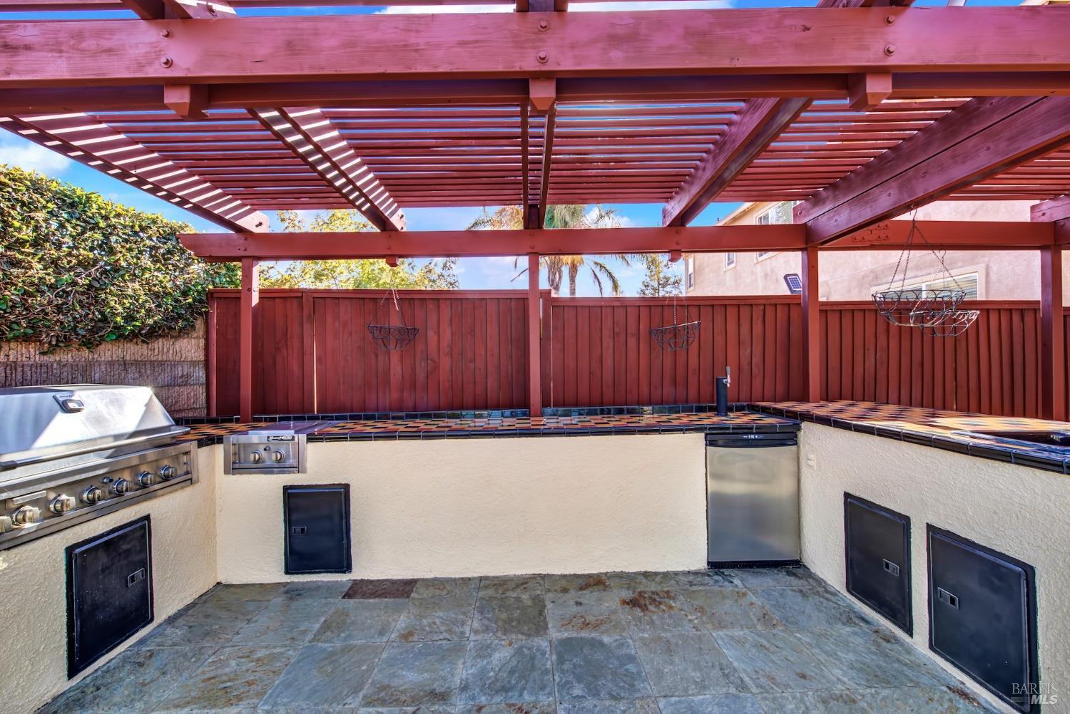 Detail Gallery Image 64 of 78 For 4743 Hummingbird Dr, Fairfield,  CA 94534 - 5 Beds | 3/1 Baths