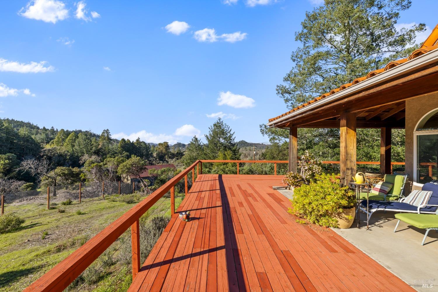 Detail Gallery Image 26 of 38 For 6400 Sharp Rd, Calistoga,  CA 94515 - 4 Beds | 4 Baths