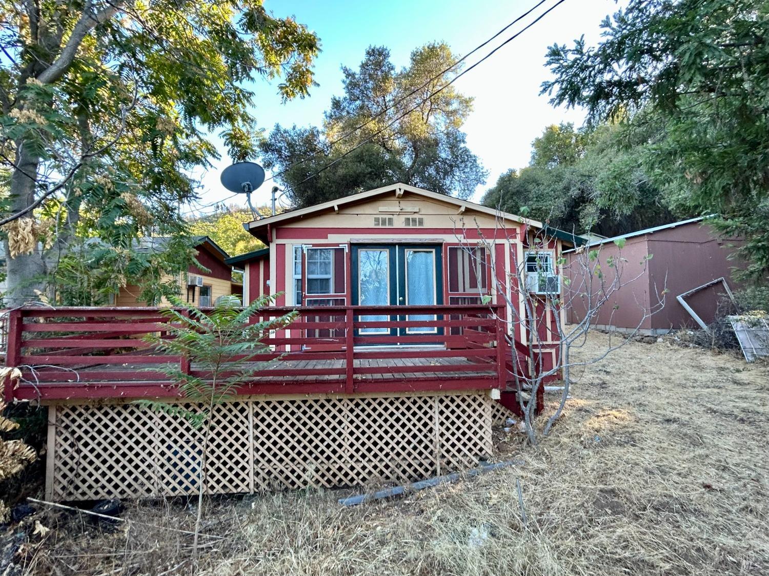 Detail Gallery Image 24 of 42 For 8987 Soda Bay Rd, Kelseyville,  CA 95451 - 2 Beds | 2 Baths