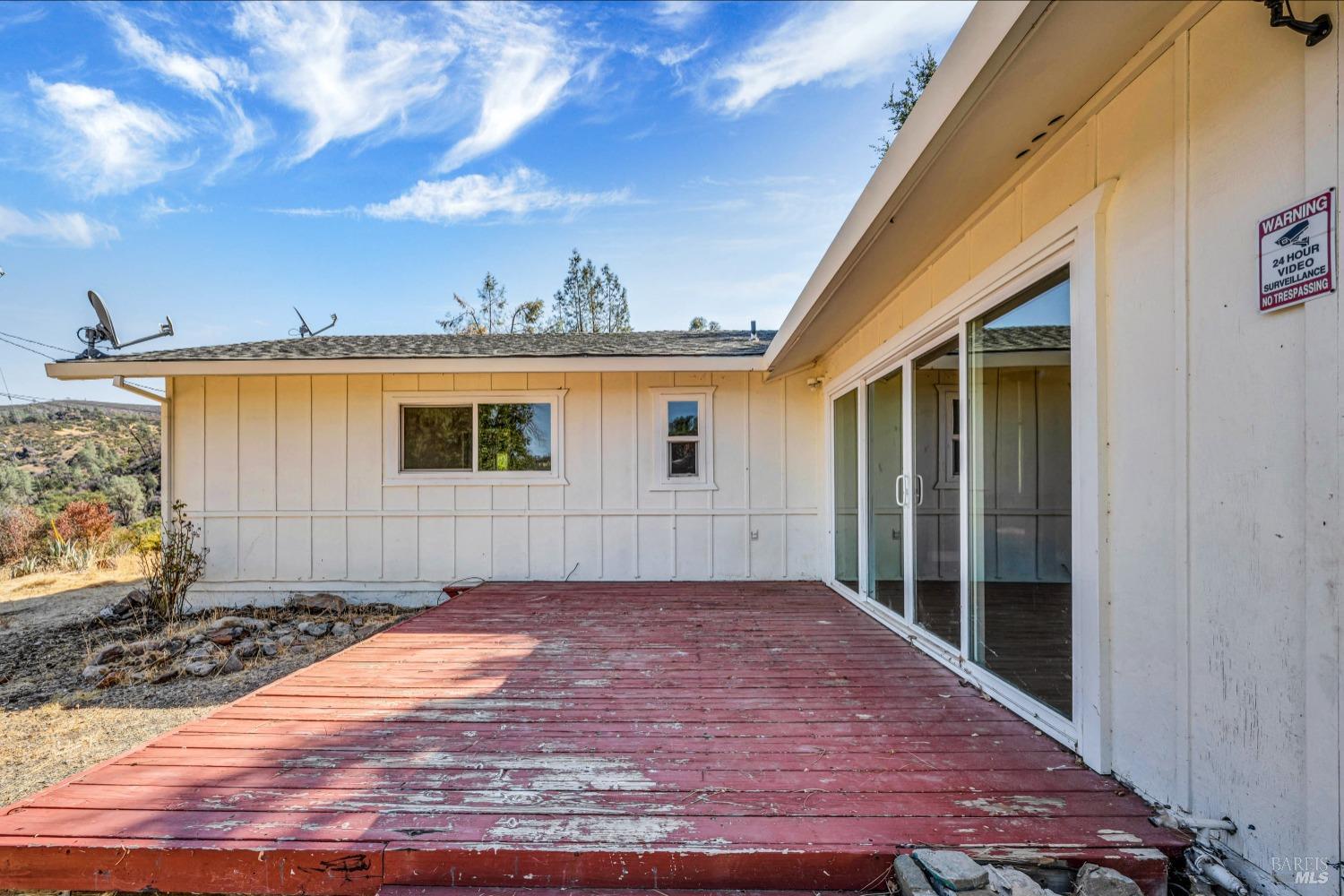 Detail Gallery Image 6 of 22 For 1049 Deputy Dr, Pope Valley,  CA 94567 - 4 Beds | 2/1 Baths