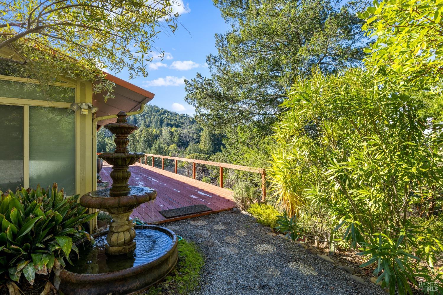 Detail Gallery Image 24 of 38 For 6400 Sharp Rd, Calistoga,  CA 94515 - 4 Beds | 4 Baths