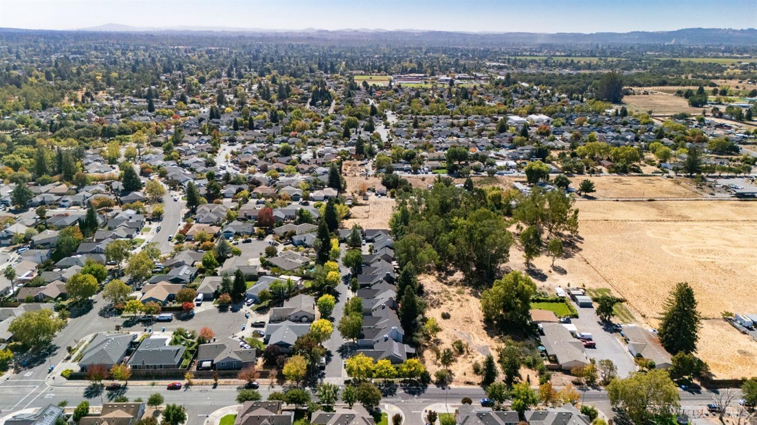 Detail Gallery Image 41 of 41 For 2336 San Miguel Pl, Santa Rosa,  CA 95403 - 3 Beds | 2 Baths