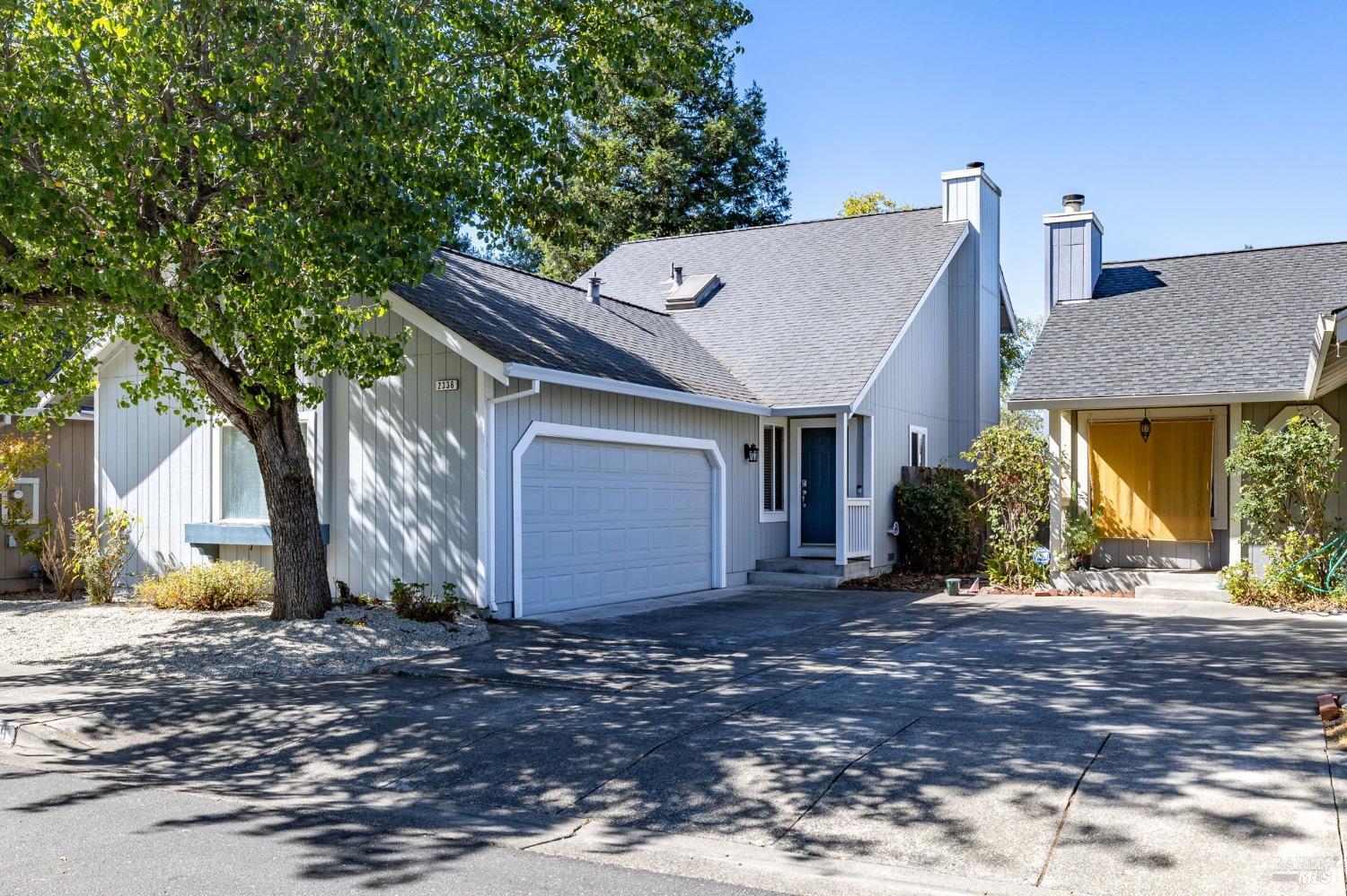 Detail Gallery Image 1 of 41 For 2336 San Miguel Pl, Santa Rosa,  CA 95403 - 3 Beds | 2 Baths