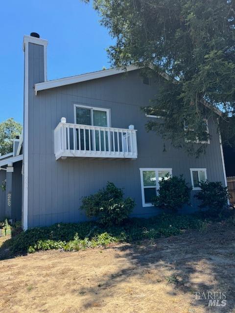 Detail Gallery Image 9 of 14 For 221 Observatory Ave, Ukiah,  CA 95482 - – Beds | – Baths