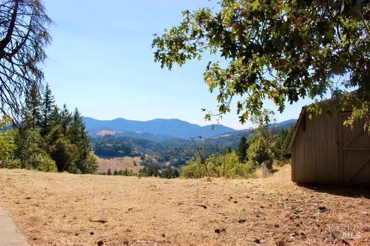 Detail Gallery Image 21 of 34 For 2270 Spyrock Rd, Leggett,  CA 95585 - 2 Beds | 2 Baths