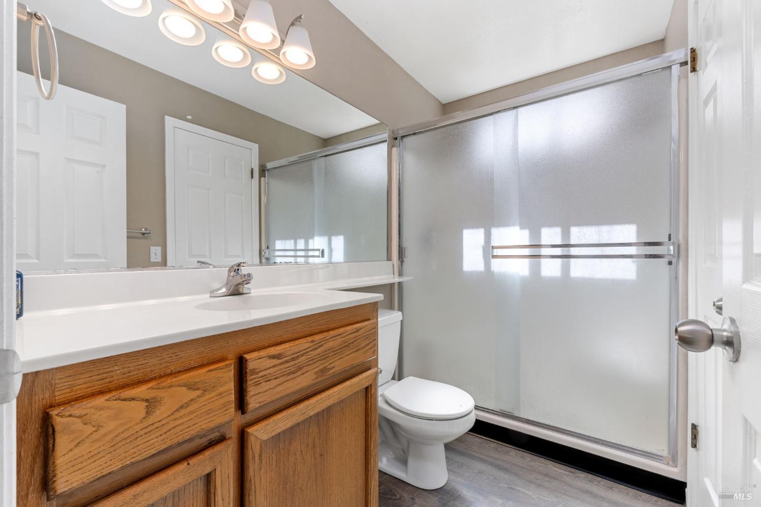 Detail Gallery Image 25 of 41 For 2336 San Miguel Pl, Santa Rosa,  CA 95403 - 3 Beds | 2 Baths