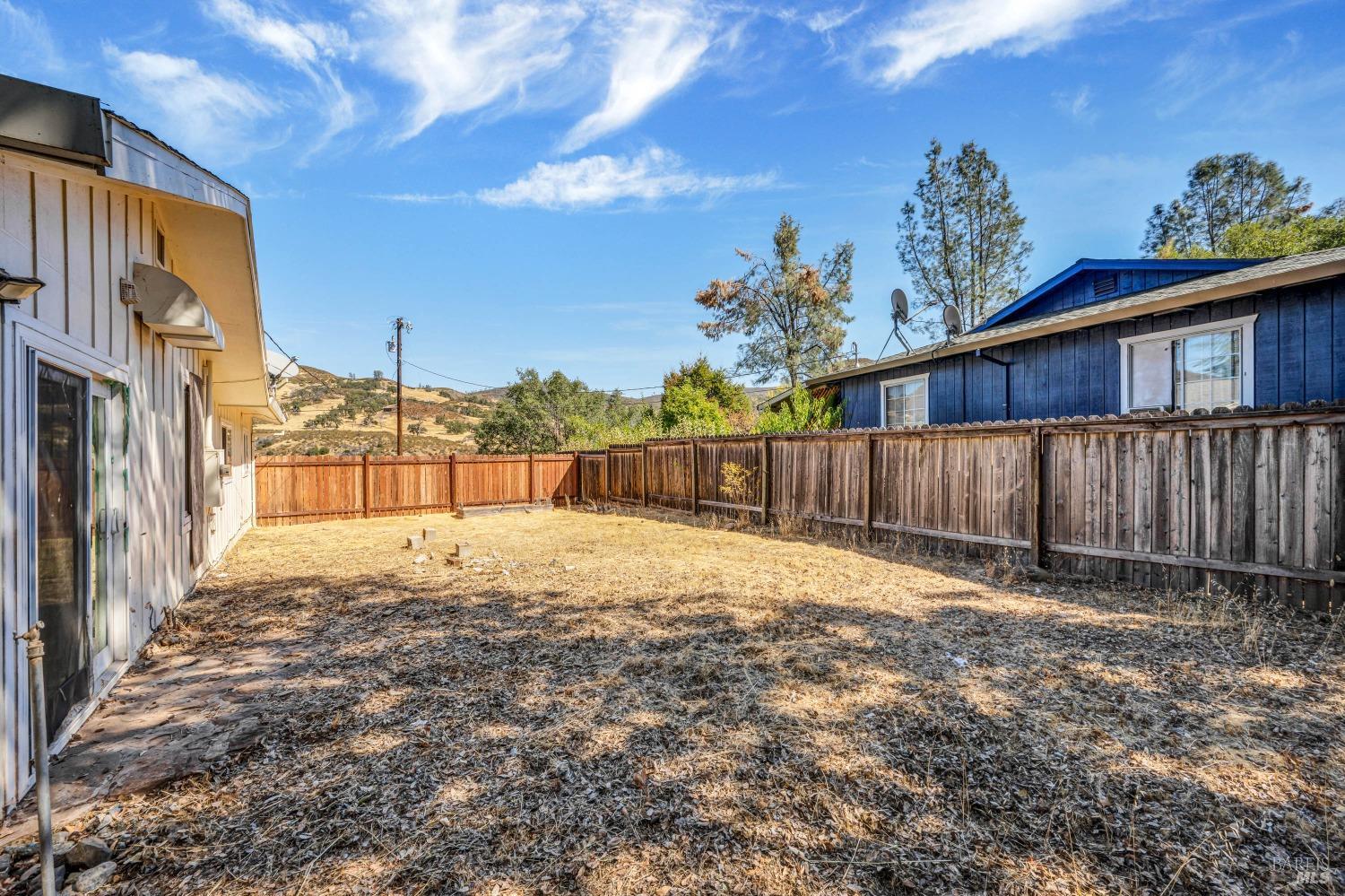 Detail Gallery Image 17 of 22 For 1049 Deputy Dr, Pope Valley,  CA 94567 - 4 Beds | 2/1 Baths