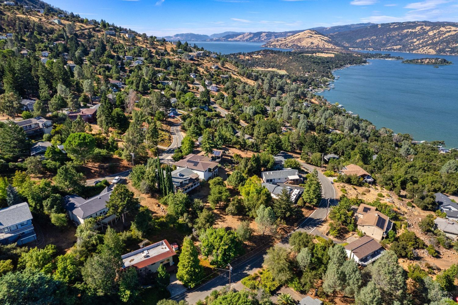 Detail Gallery Image 67 of 68 For 3584 Knob Cone Dr, Kelseyville,  CA 95451 - 5 Beds | 3 Baths