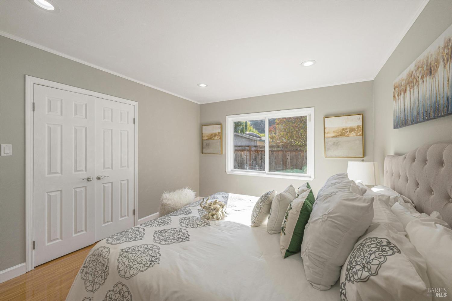 Detail Gallery Image 14 of 39 For 602 Vendola Dr, San Rafael,  CA 94903 - 3 Beds | 2 Baths