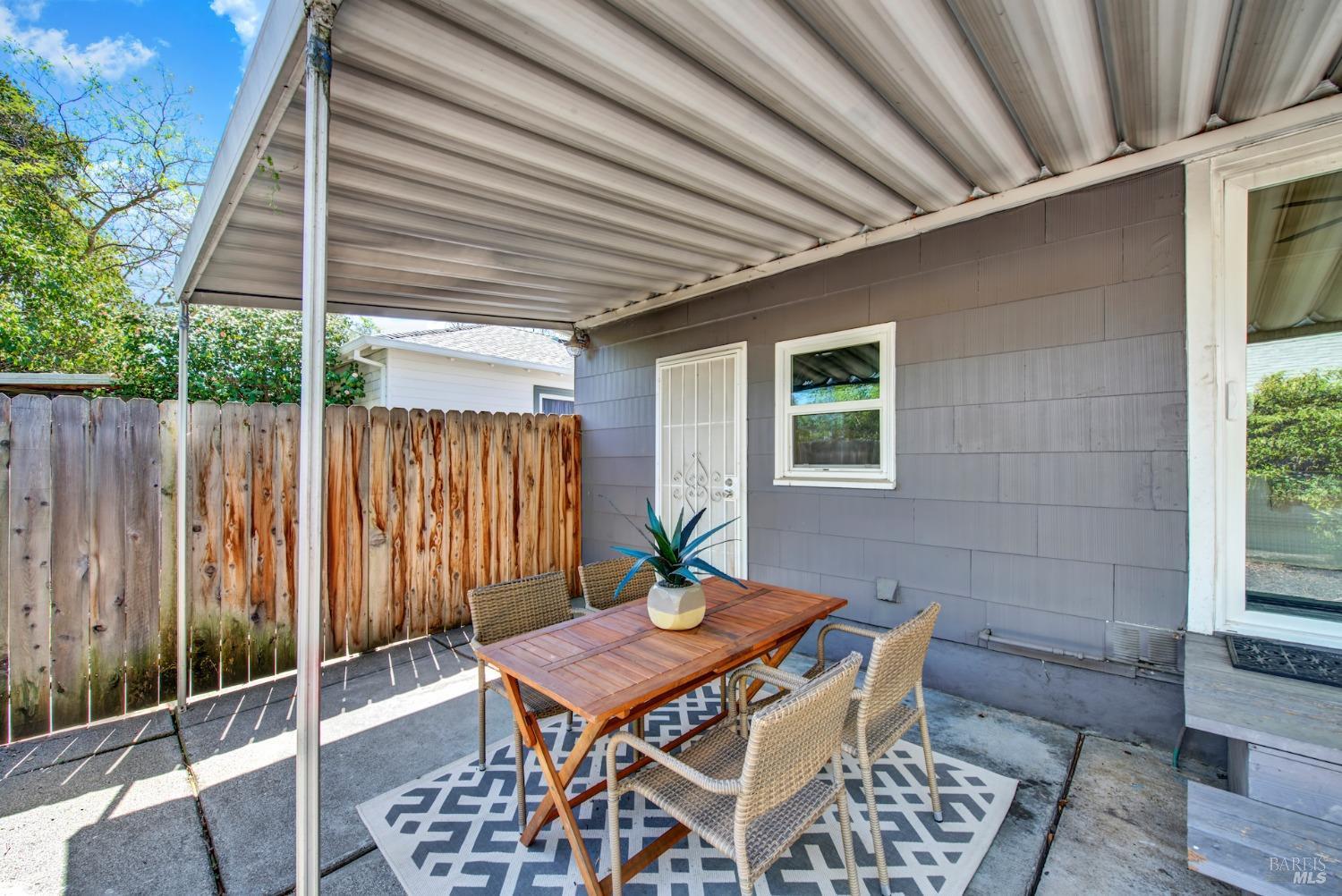 Detail Gallery Image 59 of 82 For 2540 Pacific St, Napa,  CA 94558 - 3 Beds | 1 Baths