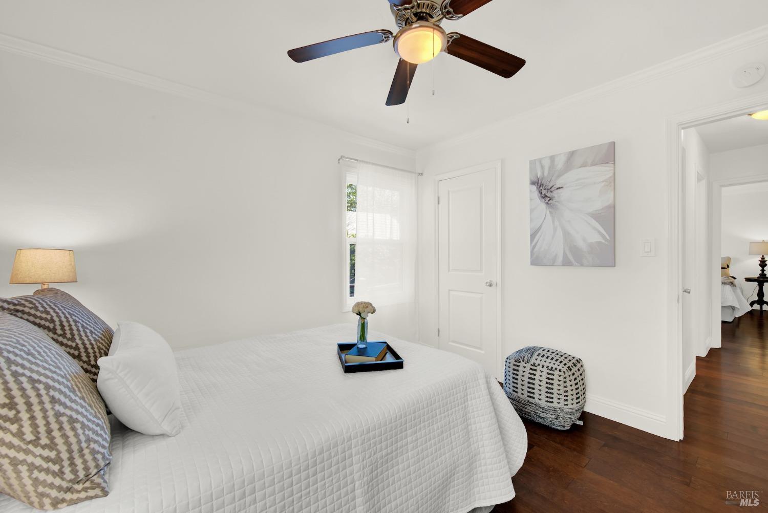 Detail Gallery Image 32 of 82 For 2540 Pacific St, Napa,  CA 94558 - 3 Beds | 1 Baths