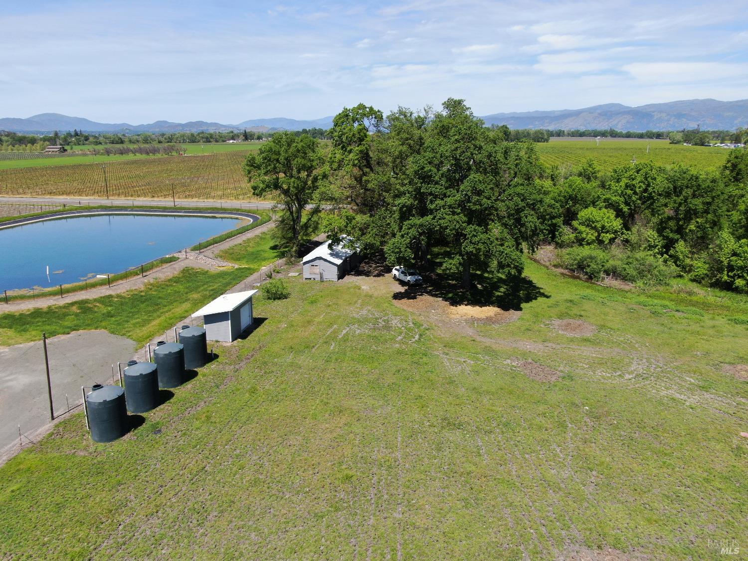 Detail Gallery Image 17 of 24 For 2785 Finley East Rd, Finley,  CA 95435 - 2 Beds | 1 Baths