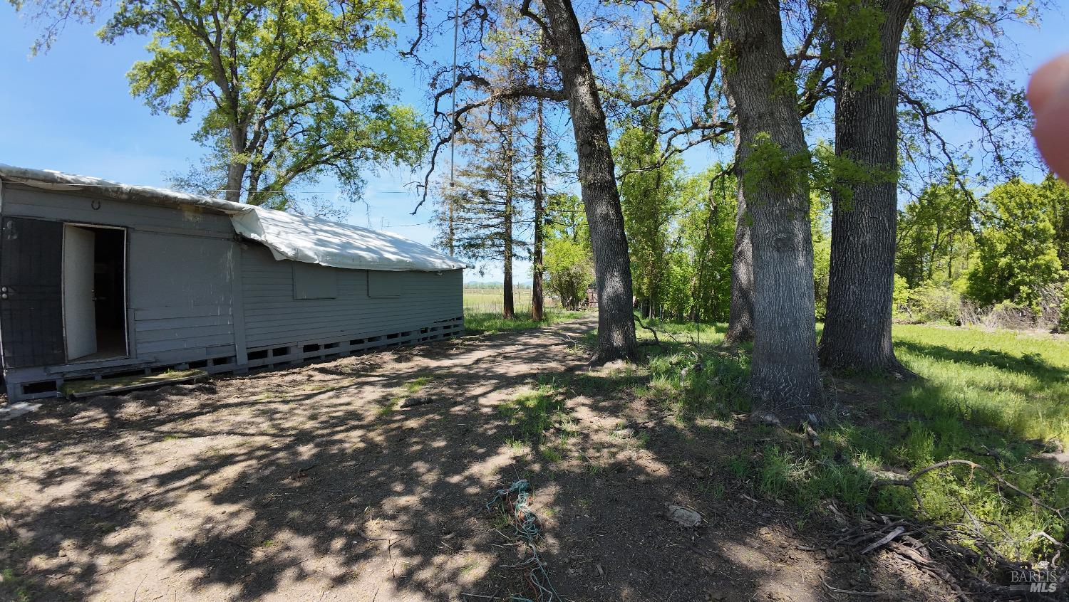 Detail Gallery Image 18 of 24 For 2785 Finley East Rd, Finley,  CA 95435 - 2 Beds | 1 Baths