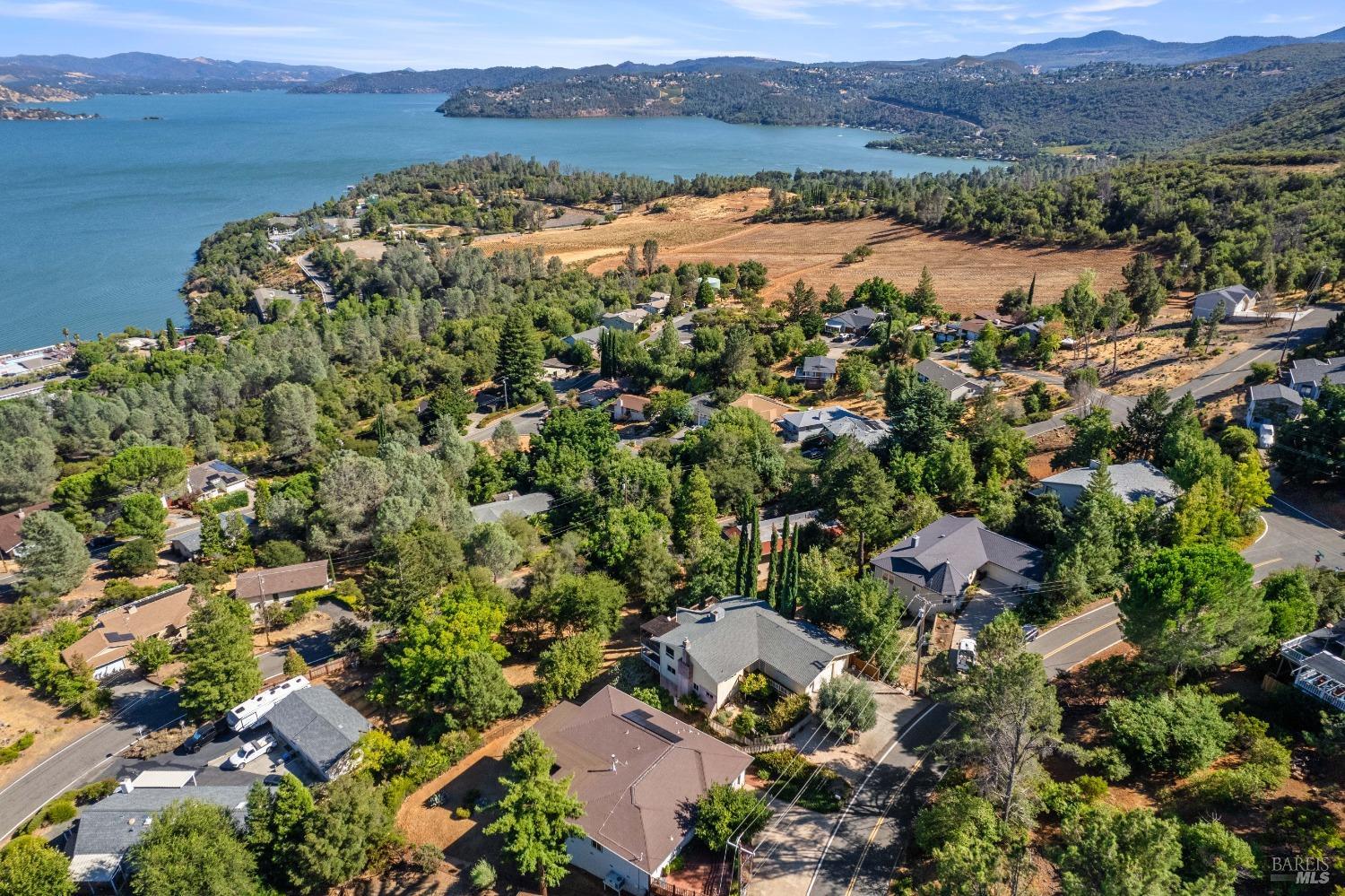 Detail Gallery Image 63 of 68 For 3584 Knob Cone Dr, Kelseyville,  CA 95451 - 5 Beds | 3 Baths