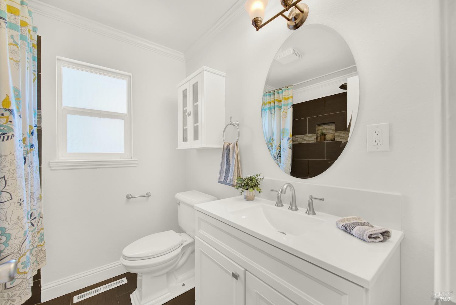 Detail Gallery Image 36 of 82 For 2540 Pacific St, Napa,  CA 94558 - 3 Beds | 1 Baths