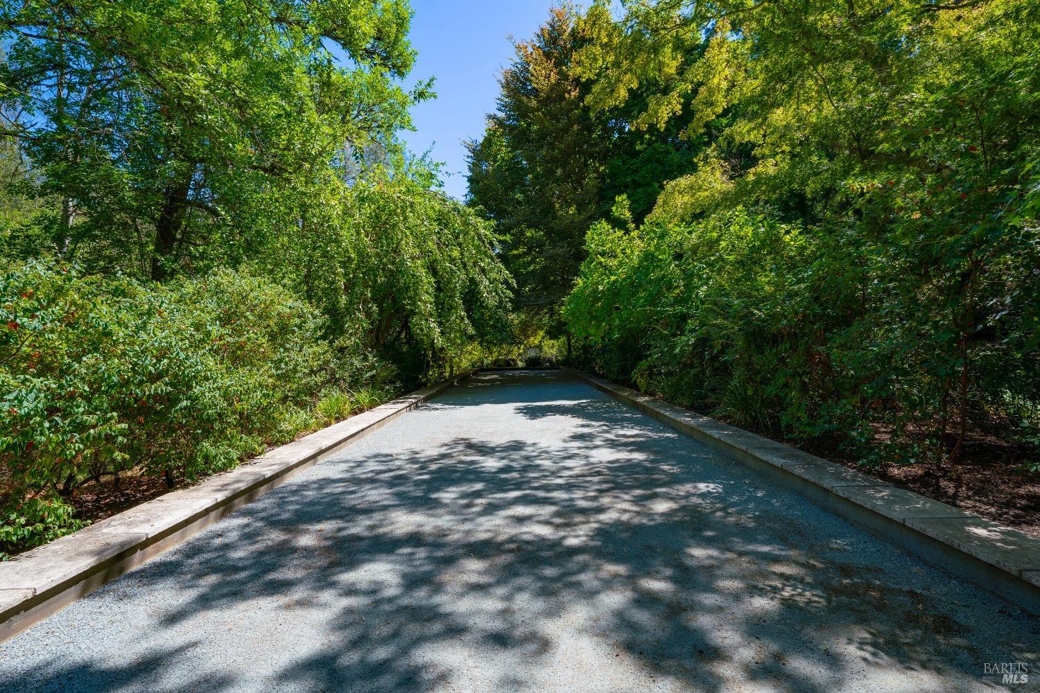 Detail Gallery Image 36 of 59 For 850 Conn Valley Rd, Saint Helena,  CA 94574 - 3 Beds | 2/1 Baths