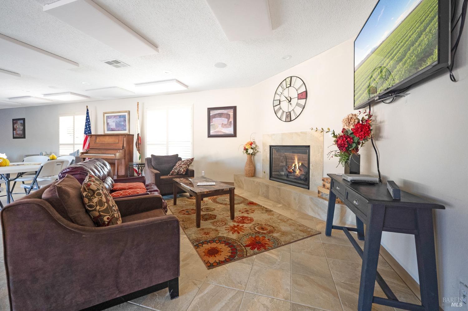 Detail Gallery Image 26 of 32 For 104 Bluejay Dr 135, Santa Rosa,  CA 95409 - 2 Beds | 2 Baths