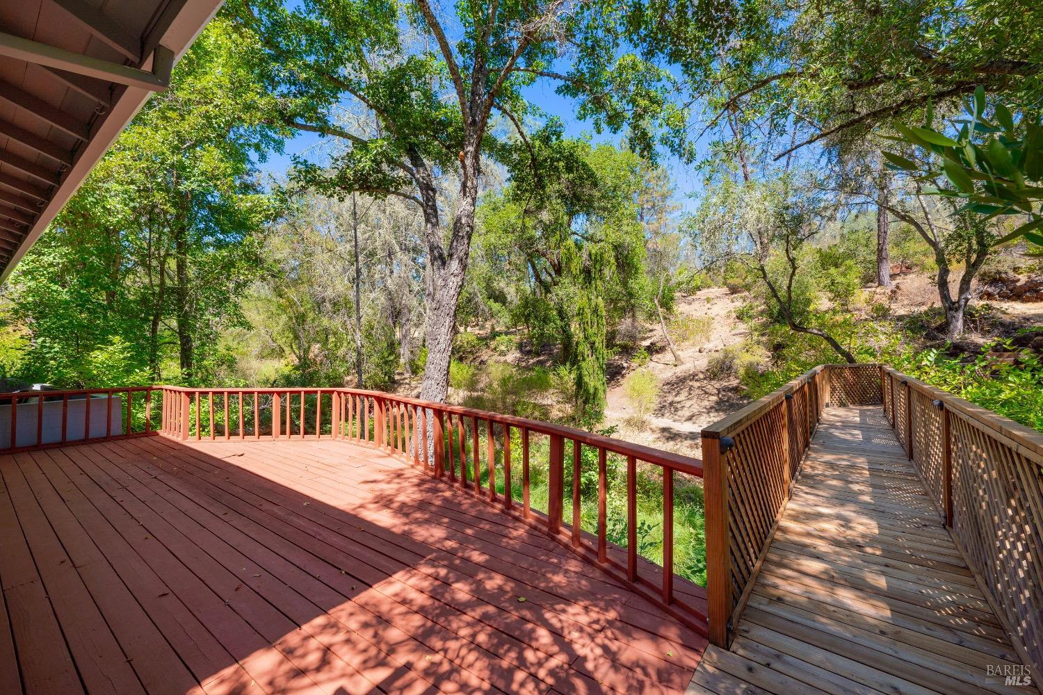 Detail Gallery Image 48 of 59 For 850 Conn Valley Rd, Saint Helena,  CA 94574 - 3 Beds | 2/1 Baths