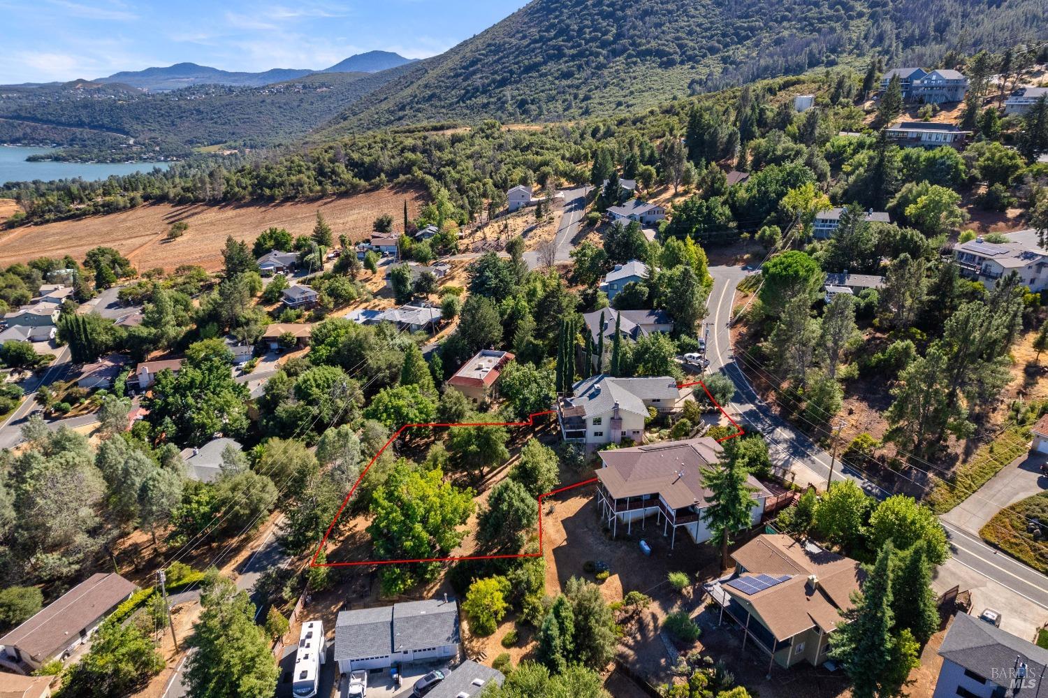 Detail Gallery Image 60 of 68 For 3584 Knob Cone Dr, Kelseyville,  CA 95451 - 5 Beds | 3 Baths