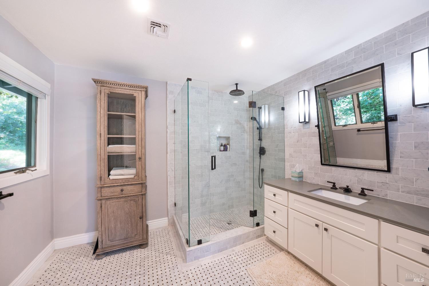 Detail Gallery Image 22 of 59 For 850 Conn Valley Rd, Saint Helena,  CA 94574 - 3 Beds | 2/1 Baths