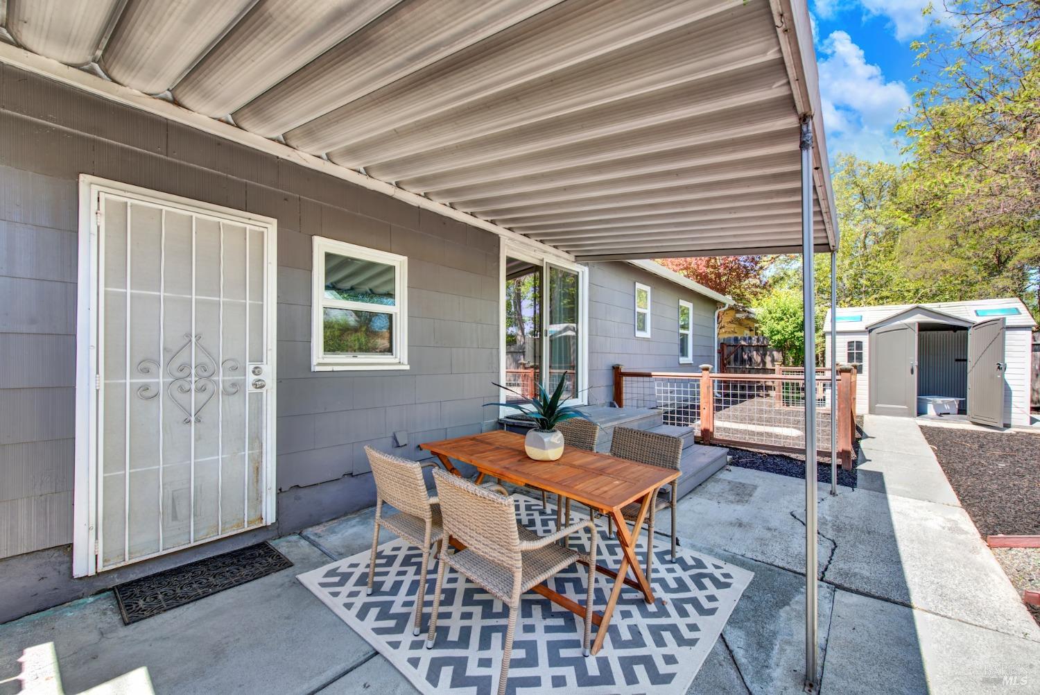 Detail Gallery Image 56 of 82 For 2540 Pacific St, Napa,  CA 94558 - 3 Beds | 1 Baths