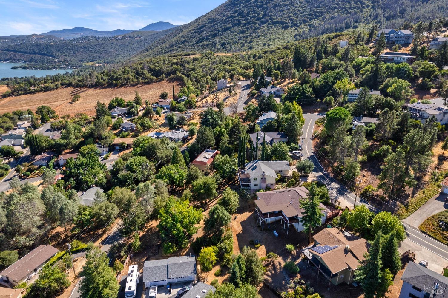 Detail Gallery Image 61 of 68 For 3584 Knob Cone Dr, Kelseyville,  CA 95451 - 5 Beds | 3 Baths