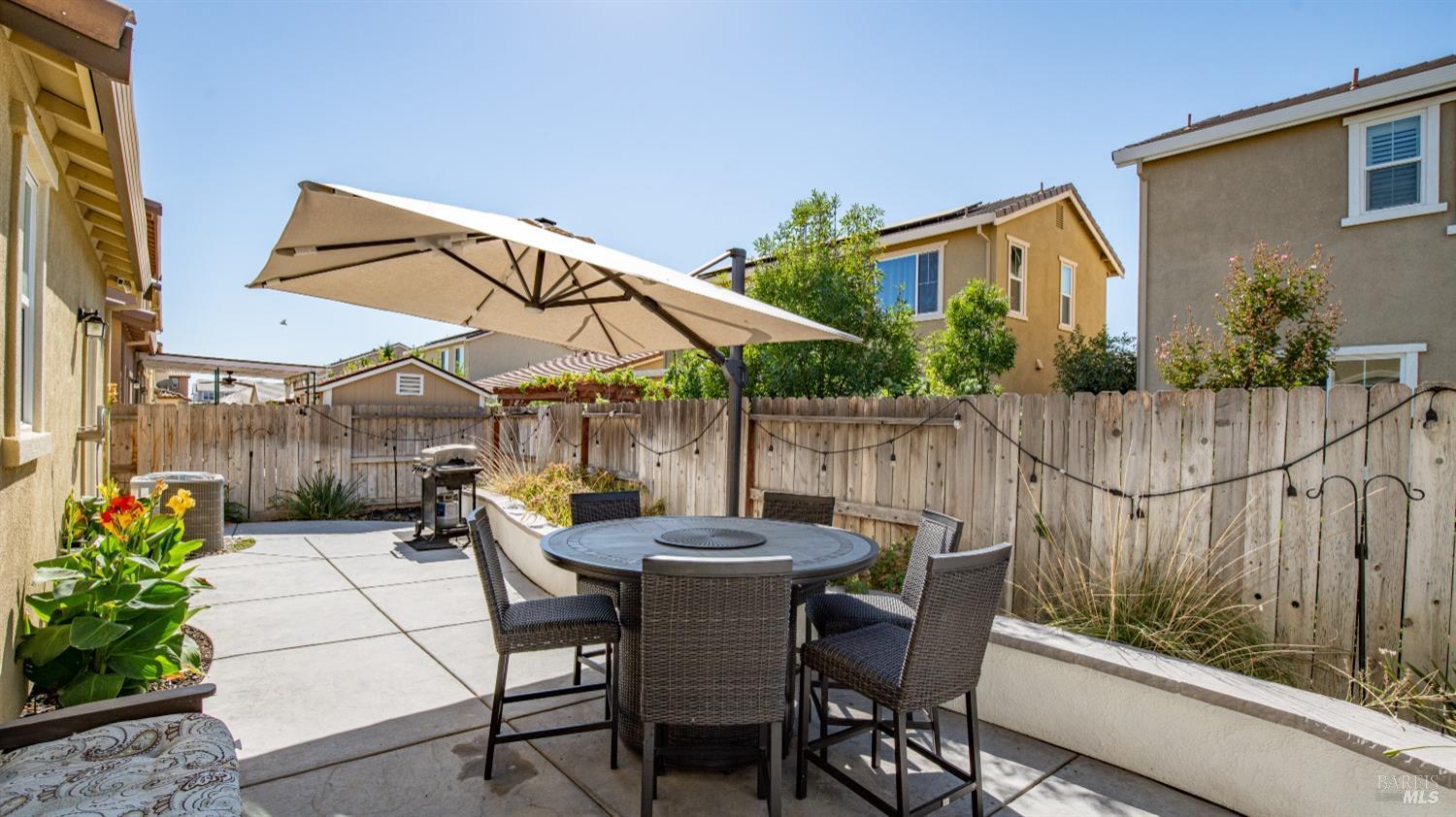 Detail Gallery Image 44 of 49 For 324 Jasmine Dr, Vacaville,  CA 95687 - 3 Beds | 2/1 Baths