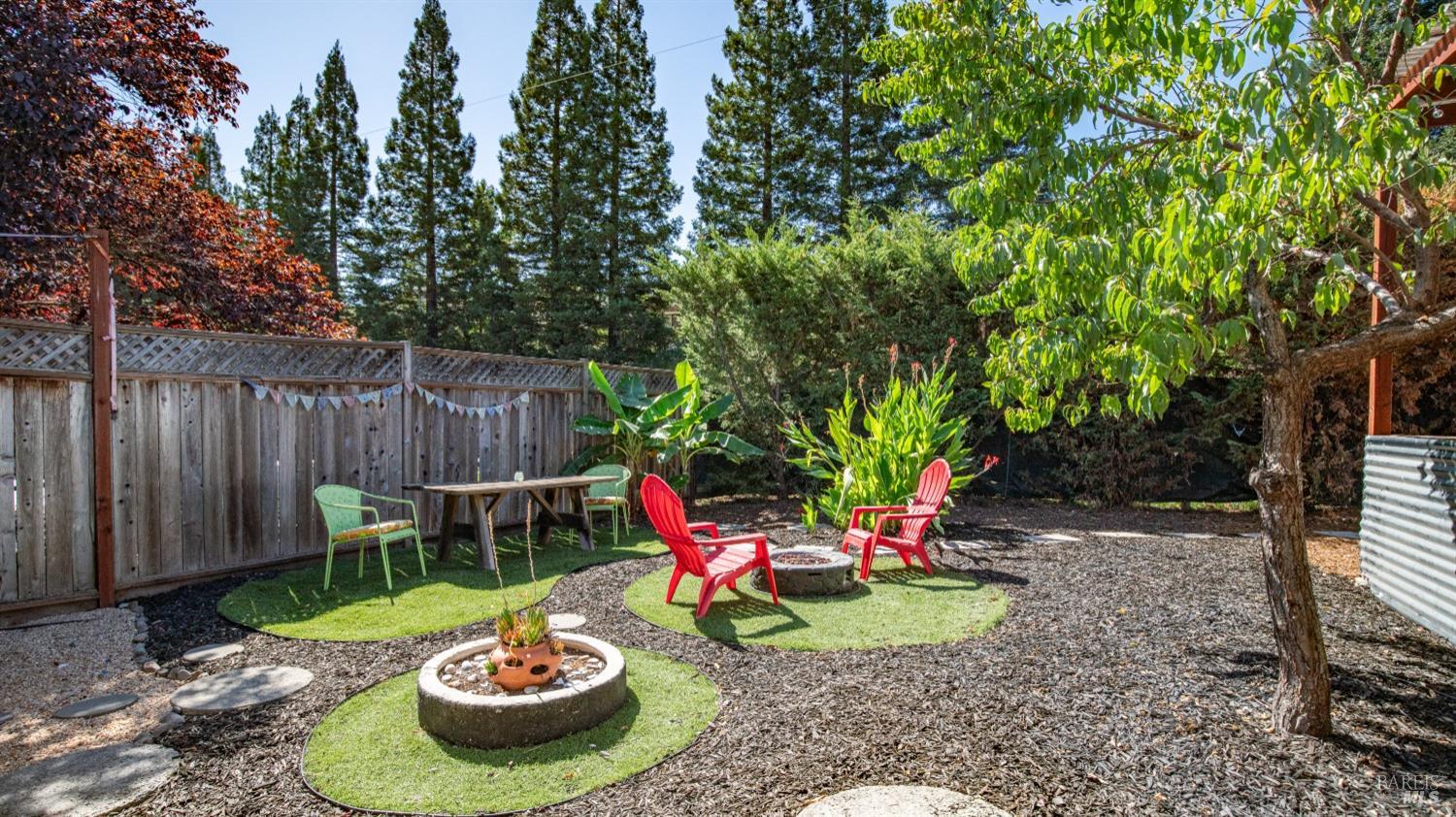 Detail Gallery Image 30 of 37 For 597 Baxter Ave, Sonoma,  CA 95476 - 3 Beds | 2 Baths