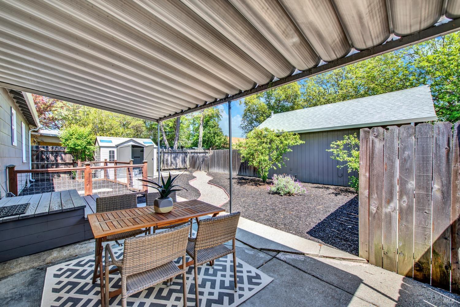 Detail Gallery Image 58 of 82 For 2540 Pacific St, Napa,  CA 94558 - 3 Beds | 1 Baths