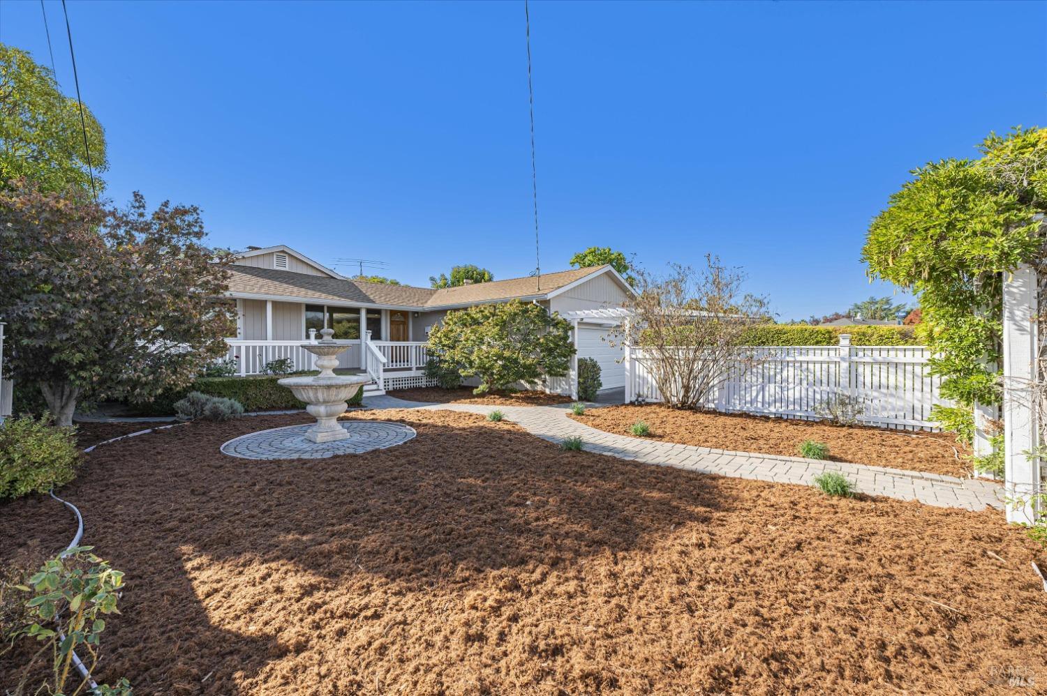 Detail Gallery Image 22 of 39 For 602 Vendola Dr, San Rafael,  CA 94903 - 3 Beds | 2 Baths