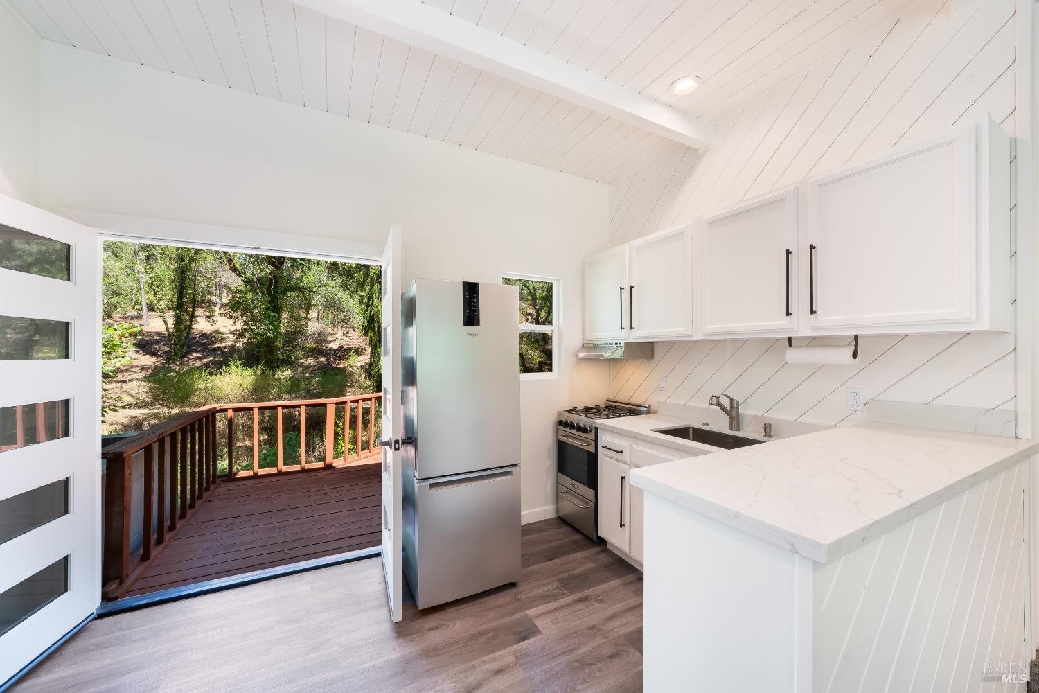 Detail Gallery Image 44 of 59 For 850 Conn Valley Rd, Saint Helena,  CA 94574 - 3 Beds | 2/1 Baths