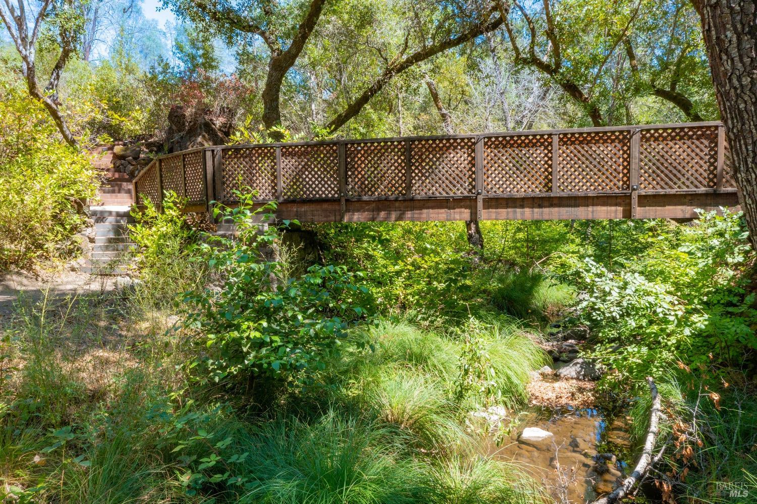 Detail Gallery Image 49 of 59 For 850 Conn Valley Rd, Saint Helena,  CA 94574 - 3 Beds | 2/1 Baths