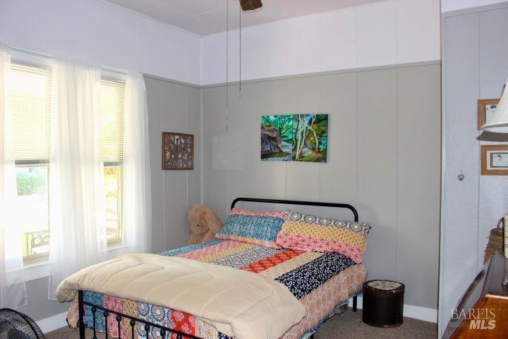 Detail Gallery Image 18 of 24 For 300 Scott St, Ukiah,  CA 95482 - 3 Beds | 1/1 Baths