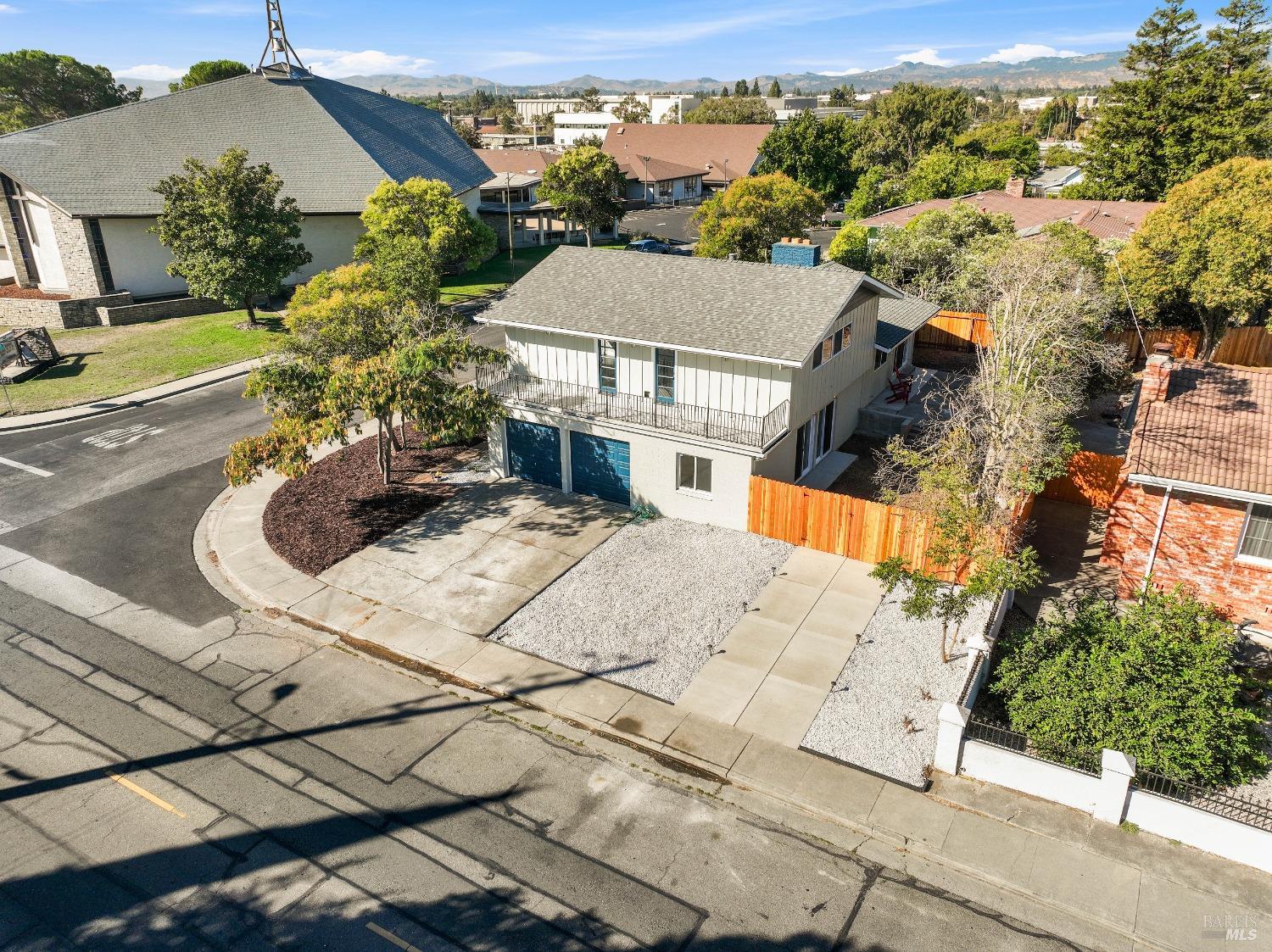 Detail Gallery Image 33 of 33 For 1100 Kensington Dr, Fairfield,  CA 94533 - 4 Beds | 2/1 Baths