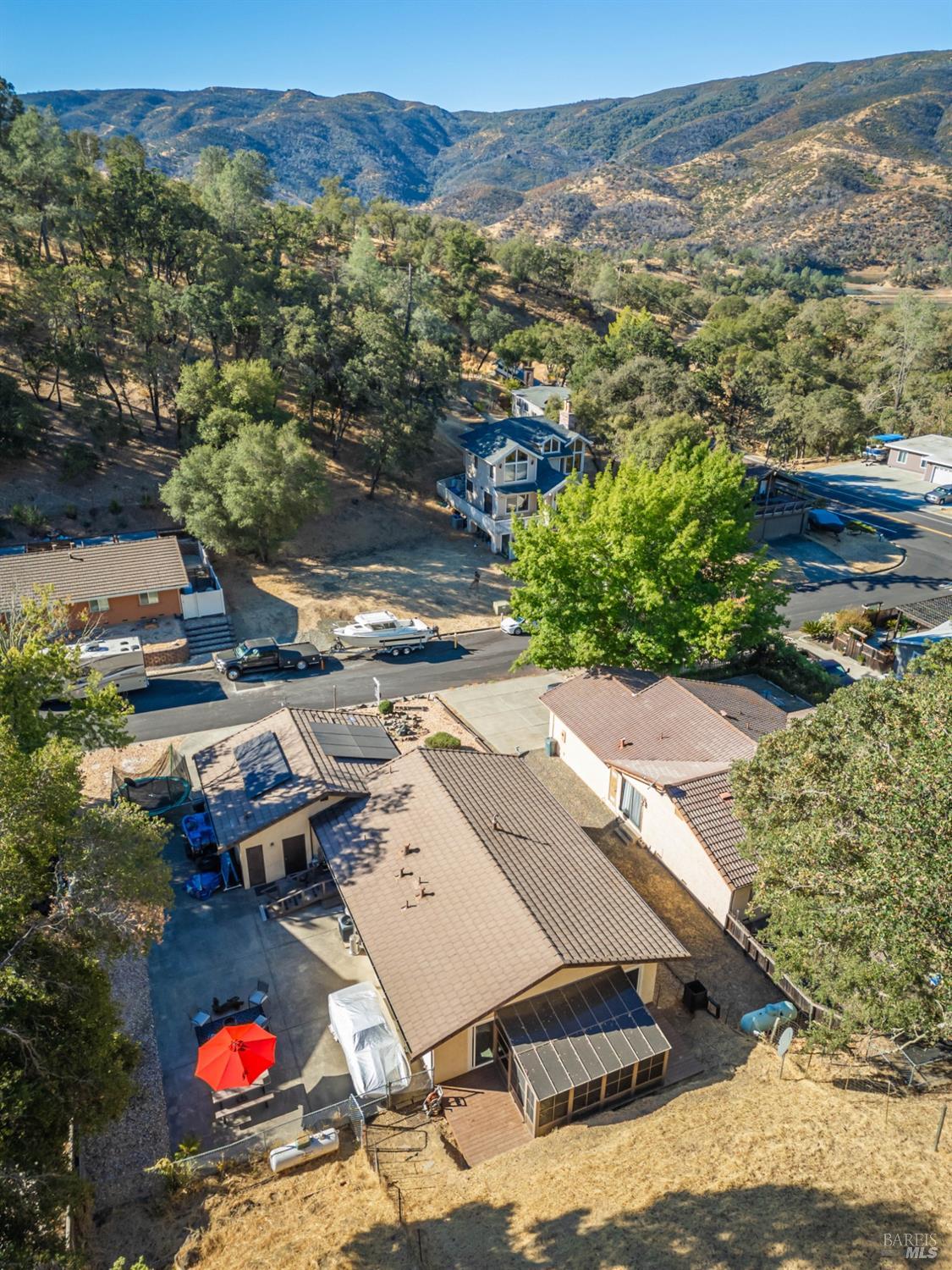 Detail Gallery Image 47 of 53 For 112 Parkview Ln, Napa,  CA 94558 - 3 Beds | 2 Baths