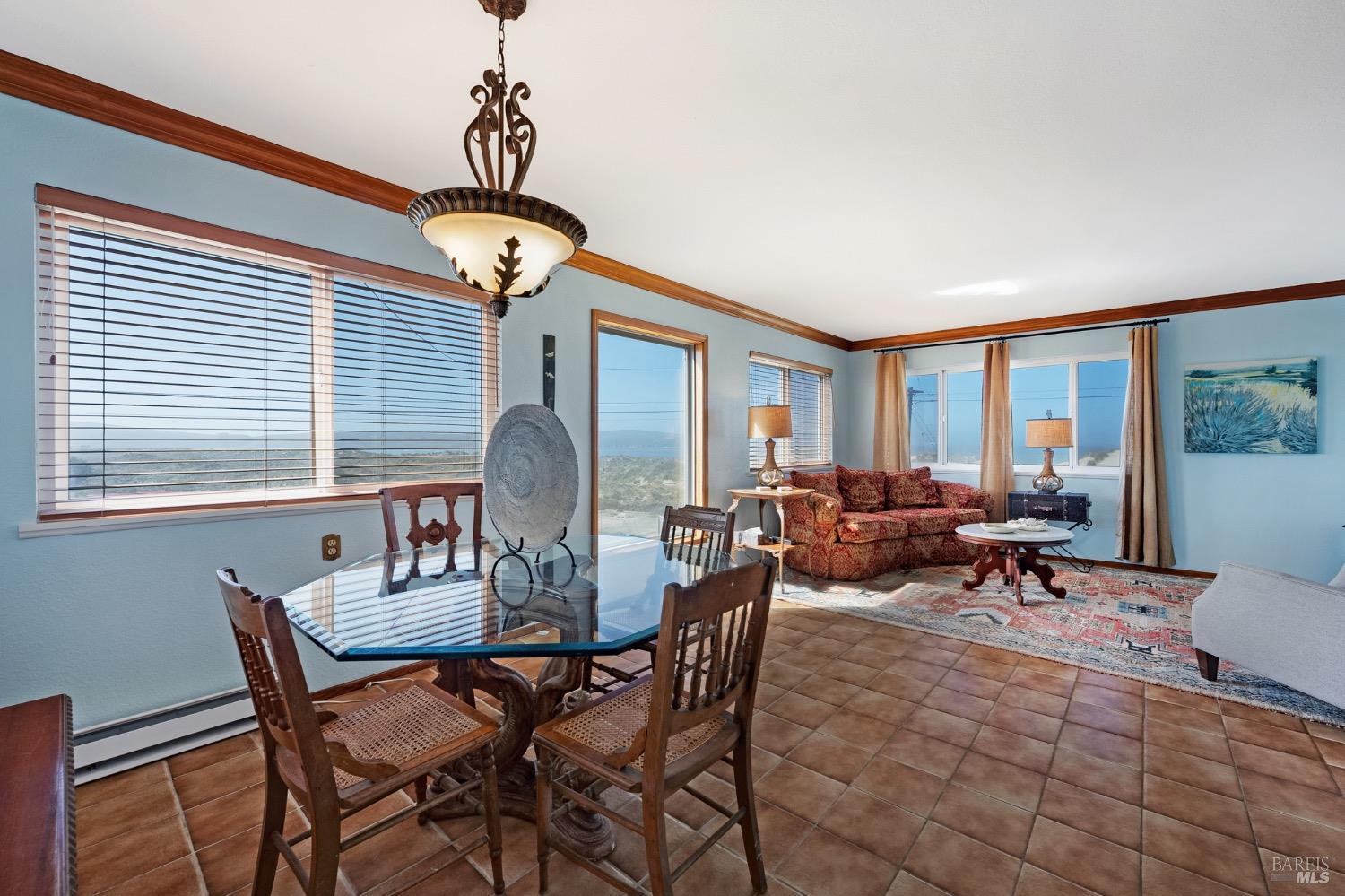 Detail Gallery Image 9 of 32 For 54 Bay Dr, Dillon Beach,  CA 94929 - 3 Beds | 2 Baths