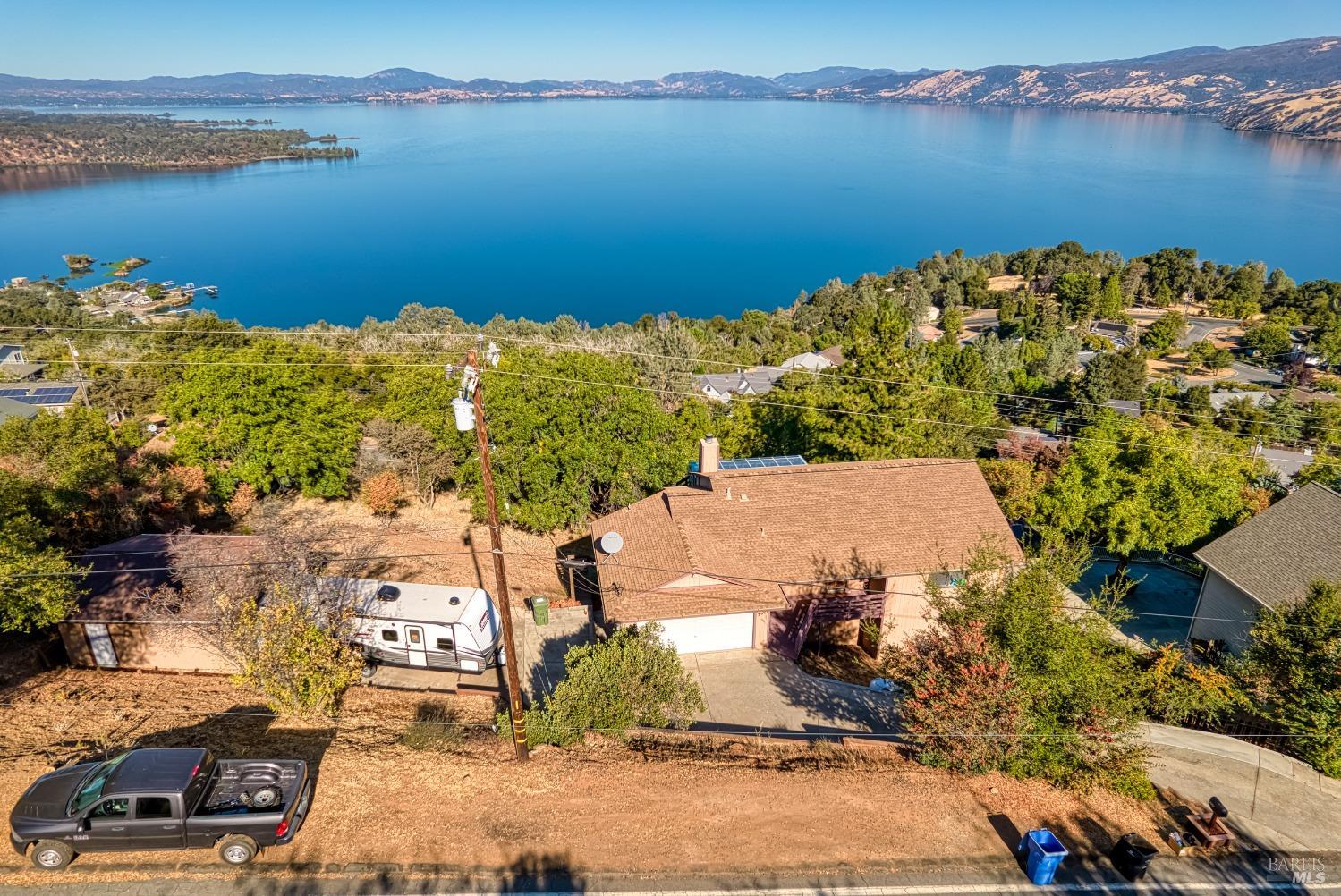 Detail Gallery Image 60 of 60 For 2957 Marina View Dr, Kelseyville,  CA 95451 - 3 Beds | 3 Baths