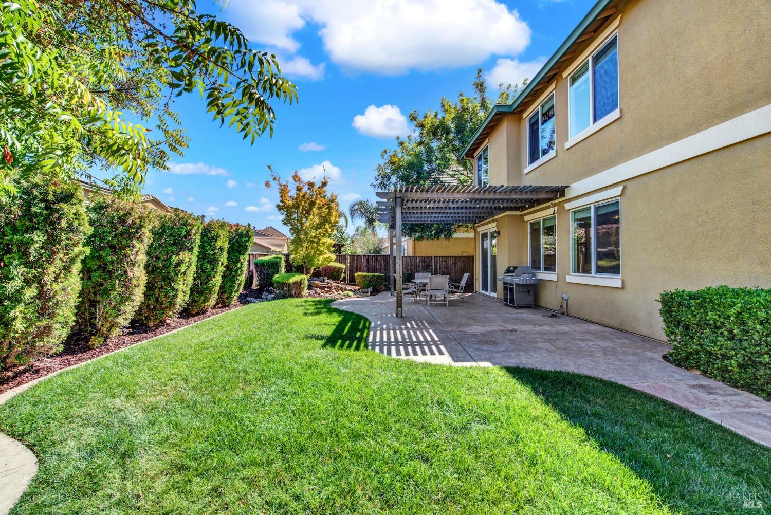 Detail Gallery Image 73 of 85 For 972 Lancaster St, Vacaville,  CA 95687 - 5 Beds | 3 Baths