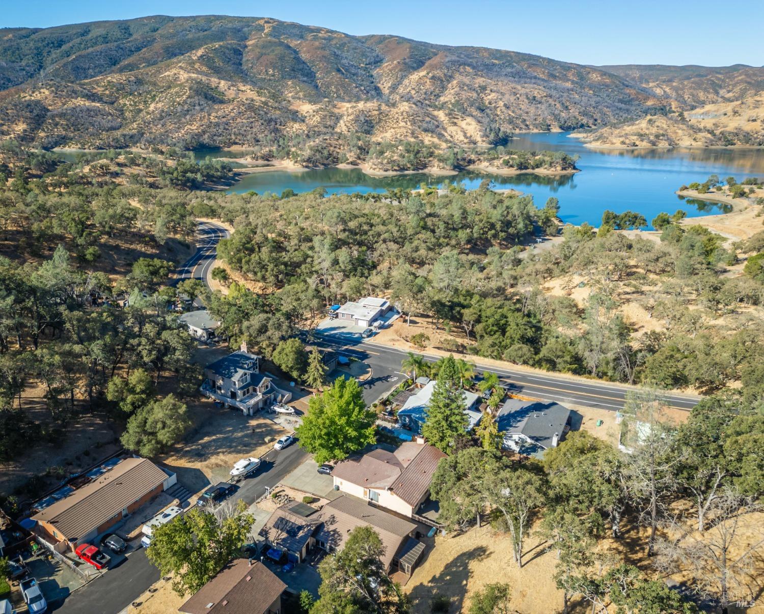 Detail Gallery Image 45 of 53 For 112 Parkview Ln, Napa,  CA 94558 - 3 Beds | 2 Baths