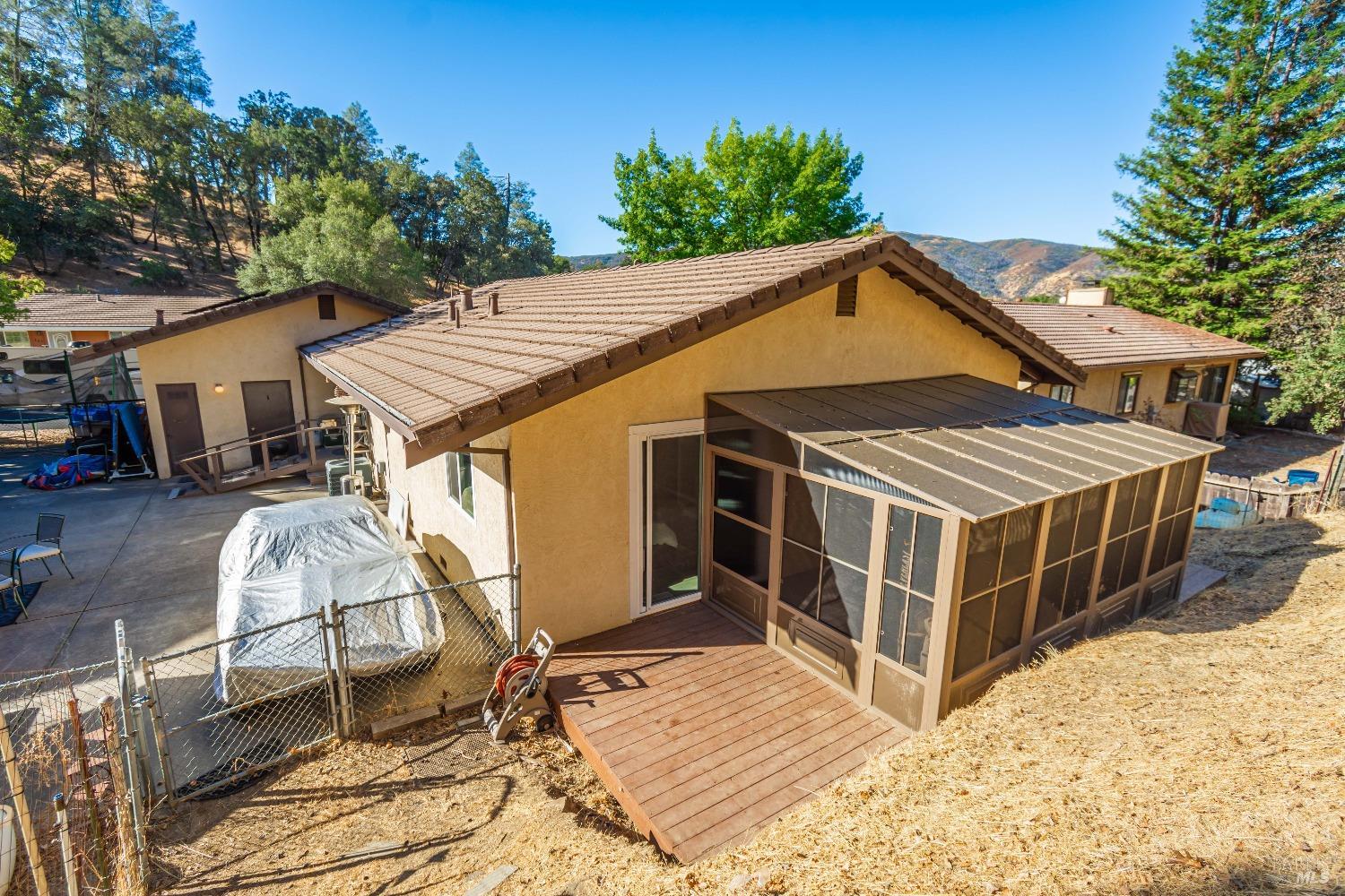 Detail Gallery Image 37 of 53 For 112 Parkview Ln, Napa,  CA 94558 - 3 Beds | 2 Baths