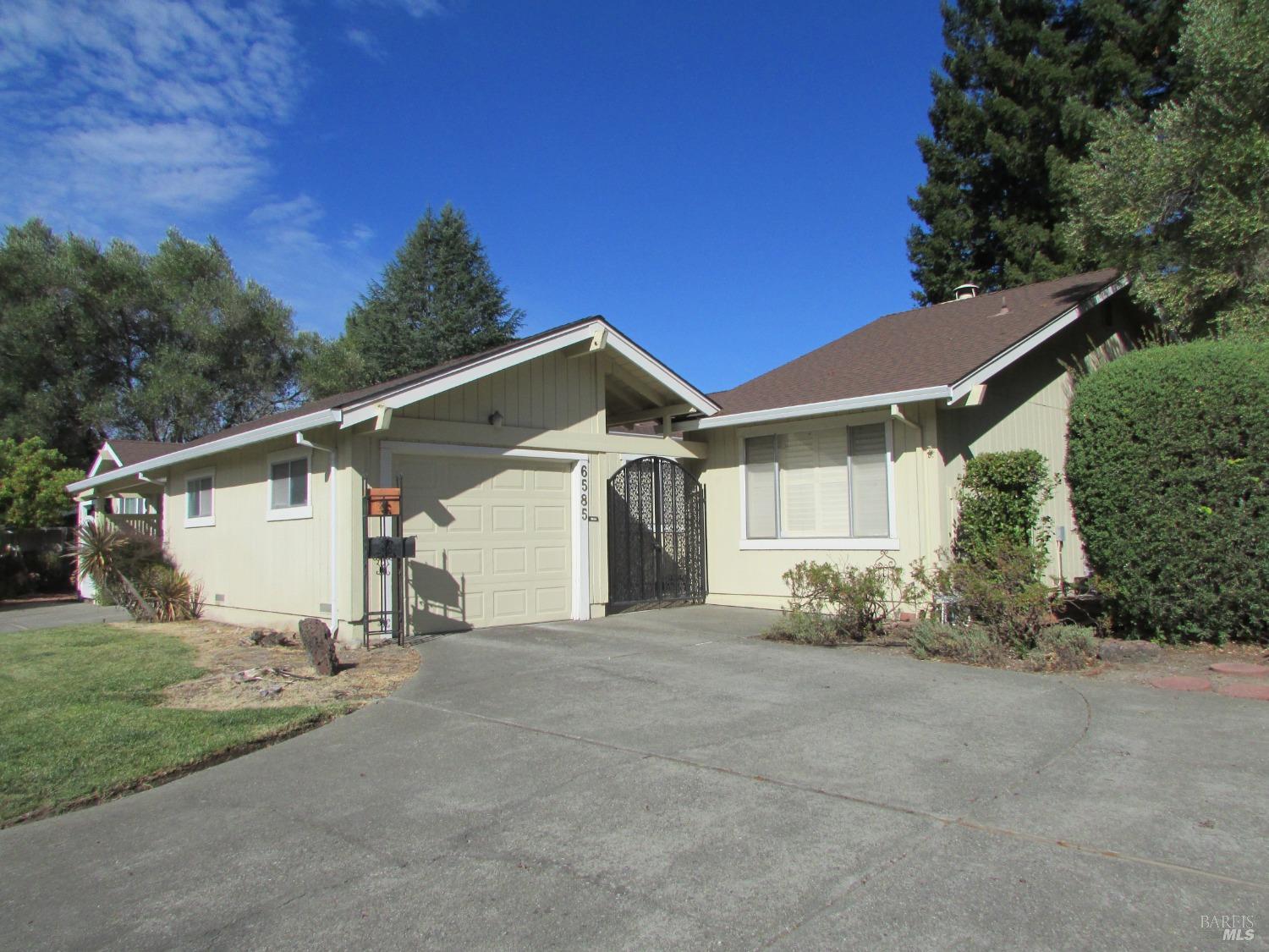 Detail Gallery Image 44 of 44 For 6585 Stone Bridge Rd, Santa Rosa,  CA 95409 - 2 Beds | 2 Baths