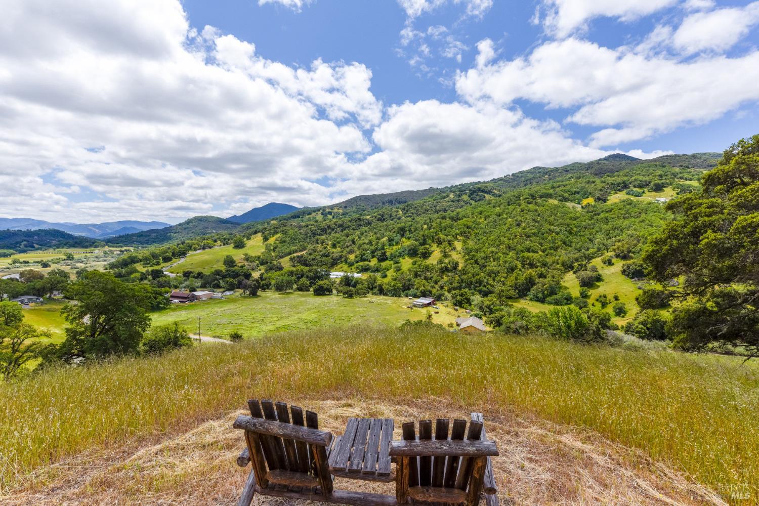 Detail Gallery Image 11 of 44 For 4610 Feliz Creek Rd, Hopland,  CA 95449 - 1 Beds | 1/1 Baths