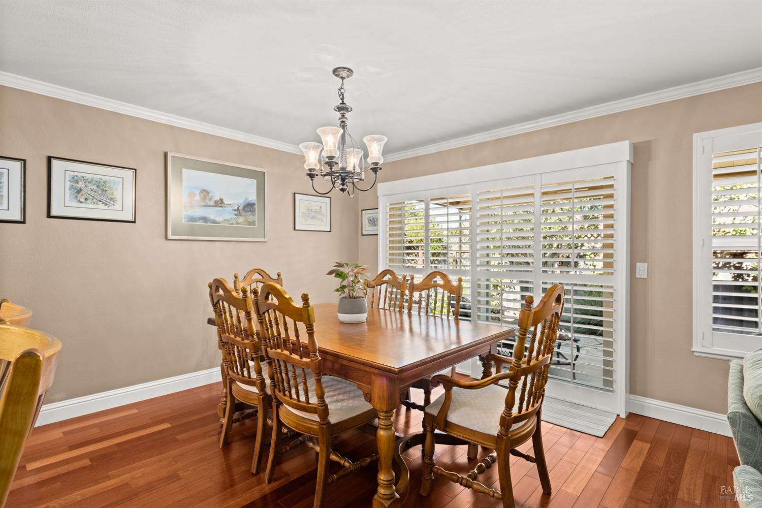 Detail Gallery Image 14 of 49 For 262 Oak Shadow Dr, Santa Rosa,  CA 95409 - 3 Beds | 2 Baths